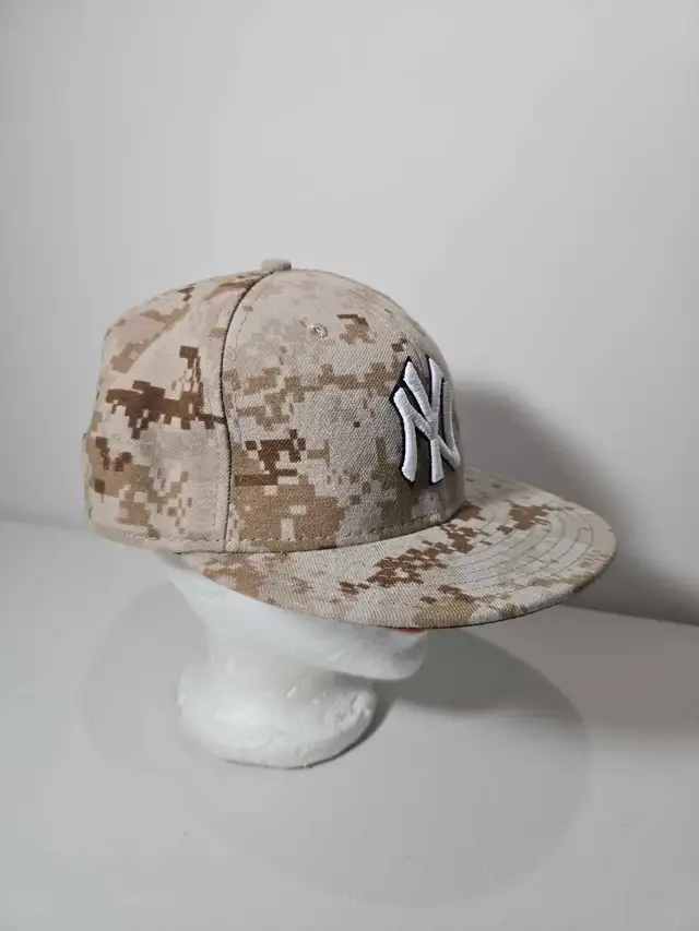 New Era New York Yankees Cap