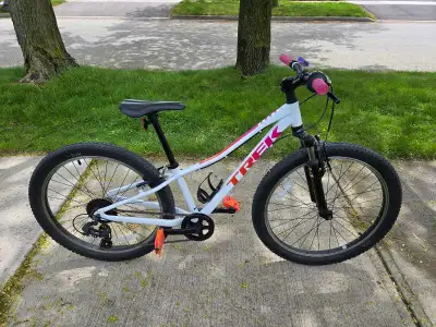 Trek Precaliber 24 Inch Girls, View more