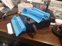 Usb Vacuum portable laptop cooler