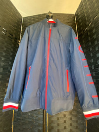 Tommy Hilfiger Jacket 