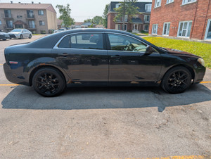 2010 Chevrolet Malibu