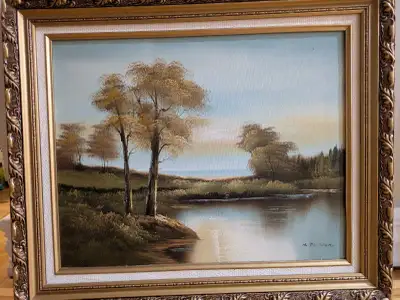 Paintings , View more