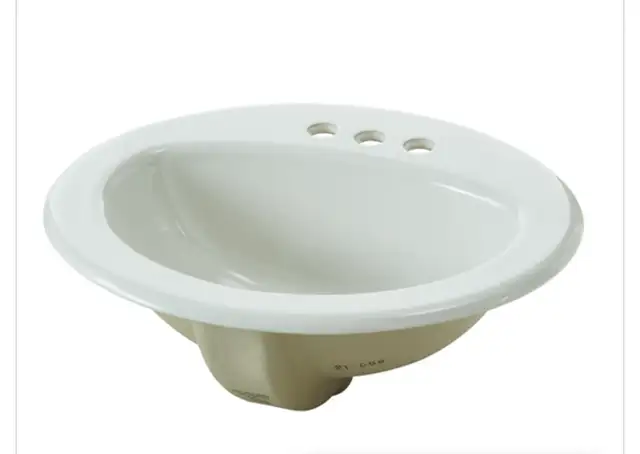 NEW PORCELAIN SINK62863732713217127