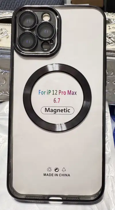 iPhone 14 Pro Max case, View more