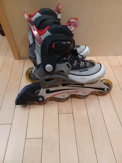 Roller Skates  XCS Vortex Size 6 Men/7 Women, View more