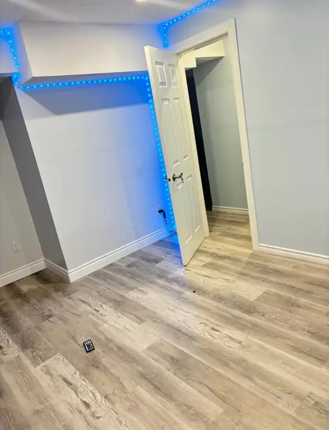 Basement Rooms for rent  (2 rooms $750 and $700) in Long Term Rentals in Kitchener / Waterloo - Image 2