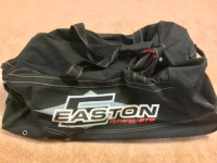 Easton Synergy ST2 hockey bag - excellent used condition