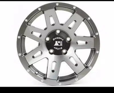 Tires description MICKEY THOMPSON BAJA BOSS® A/T PREMIUM EXTREME HYBRID ALL-TERRAIN TIRE Tire size:...