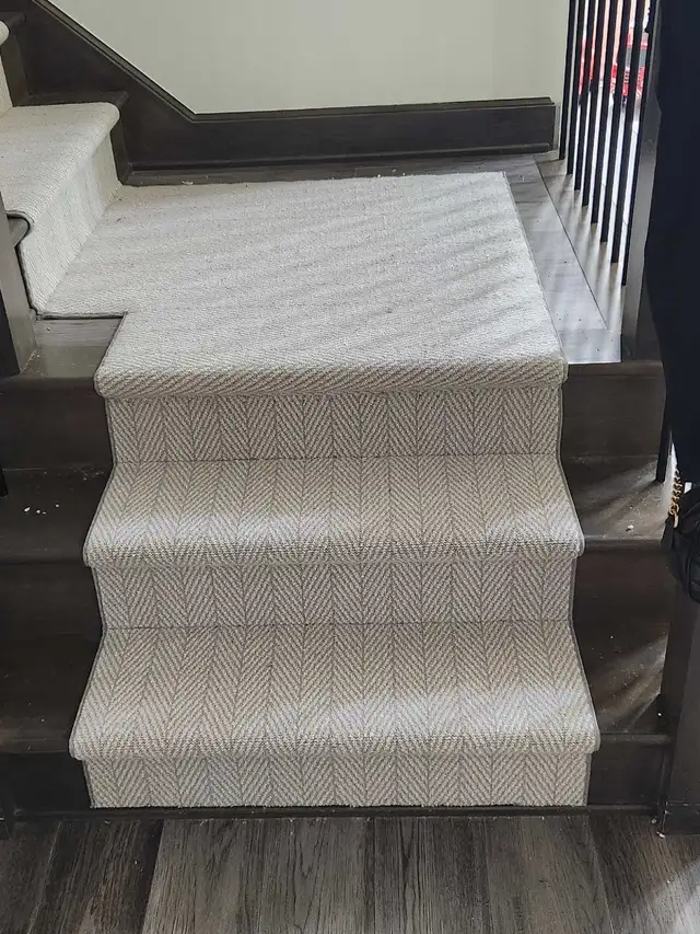 B4Flooring Installations for all of your flooring needs