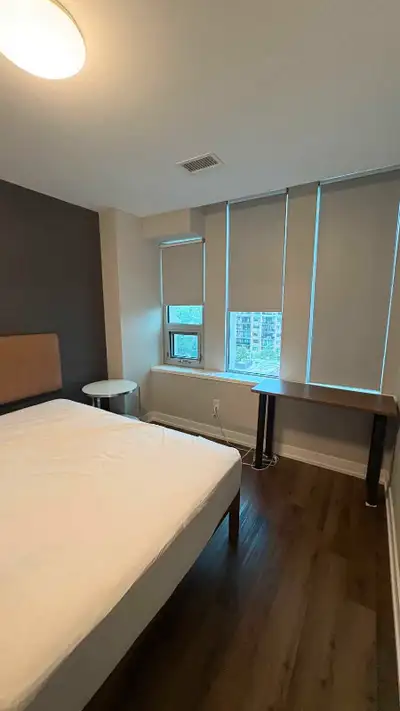 Private Bedroom & Bathroom In All Female Student Apartment!