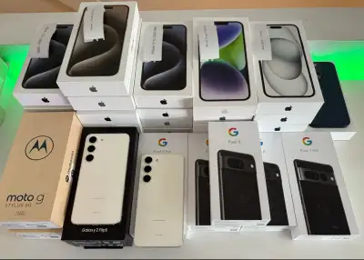  Option Mobile – Boutique de cellulaires usagés, View more