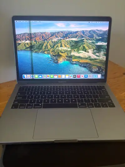 MacBook Pro 2017, View more