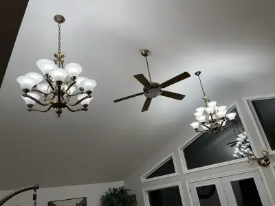 Large Chandelier , View more