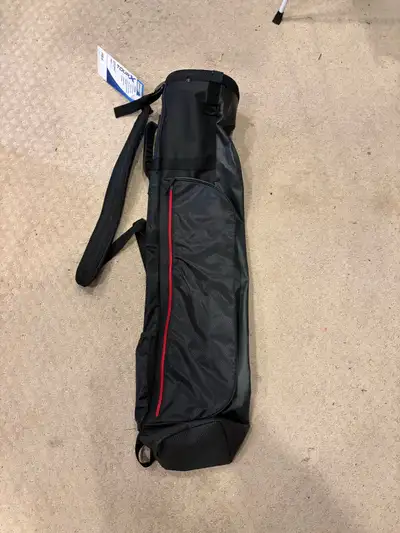 TourX Sunday Carry Golf Bag, View more