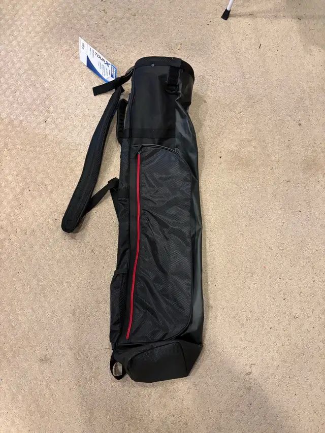 TourX Sunday Carry Golf Bag in Golf in Markham / York Region - Image 2