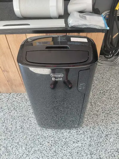 portable  air conditioner  or best offer, View more
