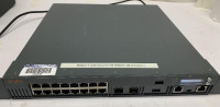 Aruba Networks 7010 ARCN0103 16-Port Mobility Controller