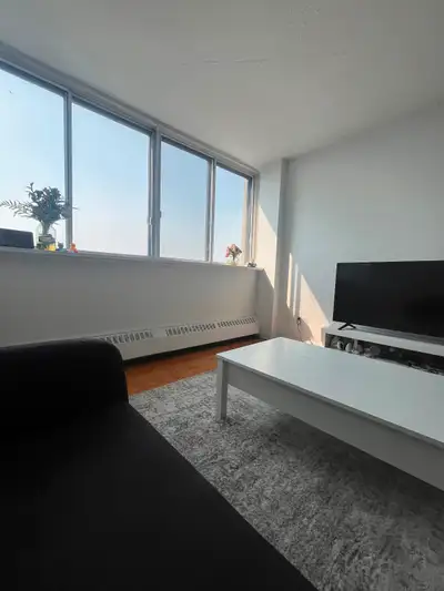 2Beds 1Bath apartment