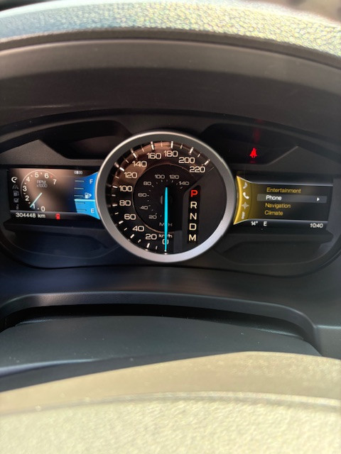 2012 Ford Explorer LTD in Cars & Trucks in Peterborough - Image 3