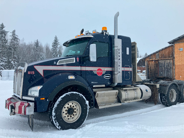 2020 Kenworth T880 in Heavy Trucks in Quesnel