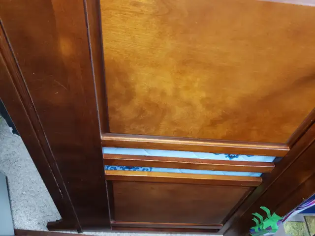 Baby crib in Cribs in Pembroke - Image 6