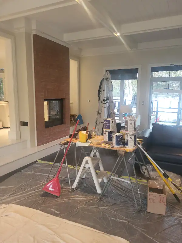 Handyman for all kinds of renovation and work62863230674690122