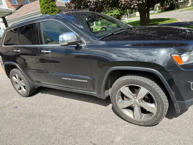 Jeep  Cherokee498589188898826243