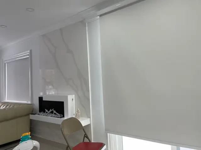 Zebra Blinds Custom Made - Turkish Fabric65565394208003129