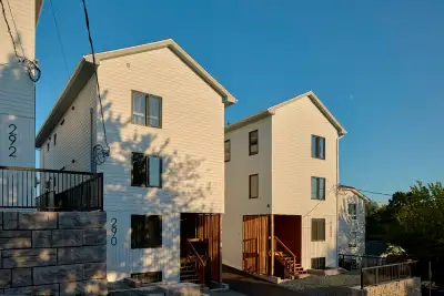 MODERN 2 BEDROOM APARTMENTS | DARTMOUTH | FROM $2,200 292 & 300 Renfrew Street, Dartmouth Starting a...