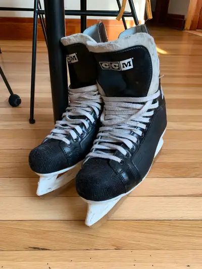 CCM Champion 90