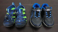 Toddler Boys shoes, Size 11, EUC