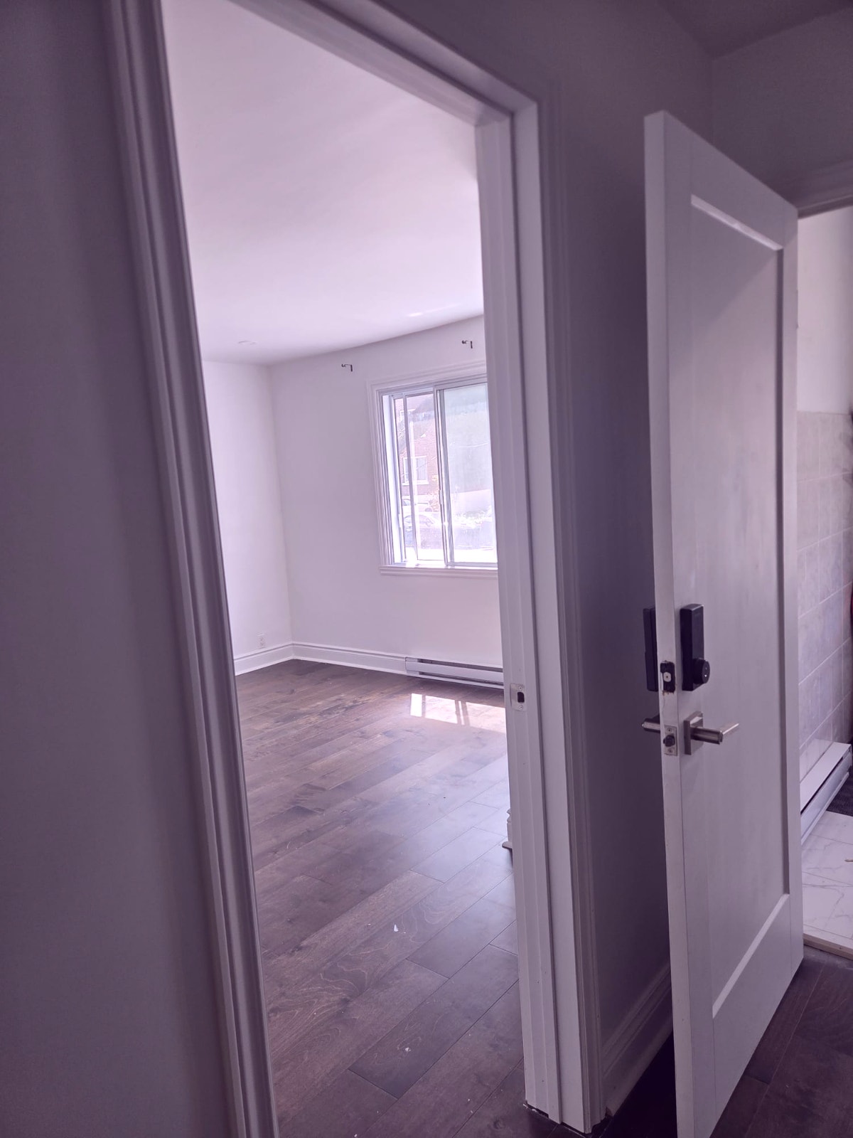 Chambre à louer — photo 1