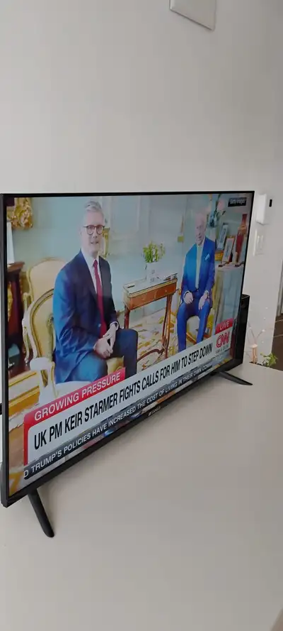 TV 40inch, View more