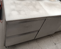 commercial under counter cooler