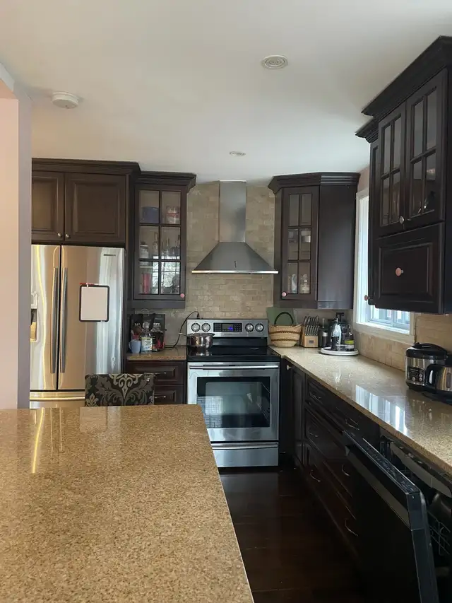 5 1/2 apartment NDG
