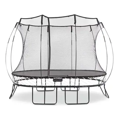 Springfree Medium Oval Trampoline, View more
