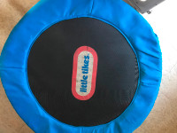 Little Tikes Trampoline