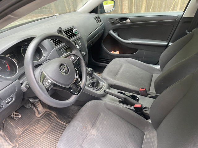 2017 VW Jetta in Cars & Trucks in Saint John - Image 2