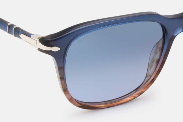 Brand new Persol PO3191S Gradient Blue Lens in Jewellery & Watches in City of Toronto - Image 4