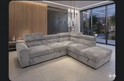 salon sofa lit liquidation!!!, View more