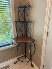 Etagere de coin