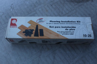 Roberts Flooring Installation Kit