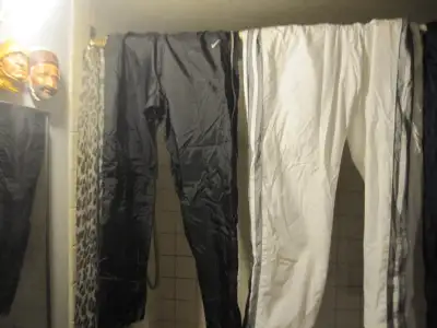 R&R Sport , Adidas , Nike Tracksuit  Pants New Mens, View more