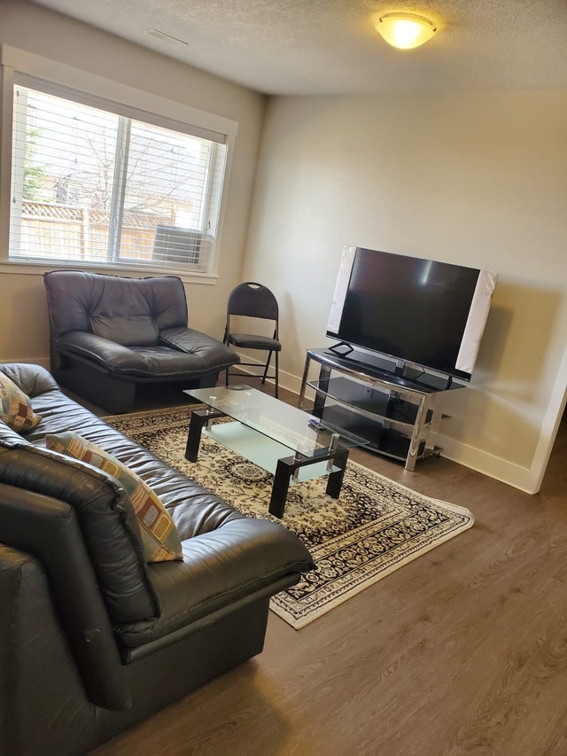 Fully Furnished 3 bed 1 Bath Prince College Heights Long Term