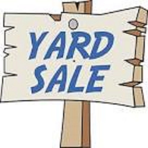 YARD SALE Garage Sales Windsor Region Kijiji
