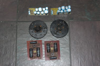 Dynaco Amp and Speaker Parts