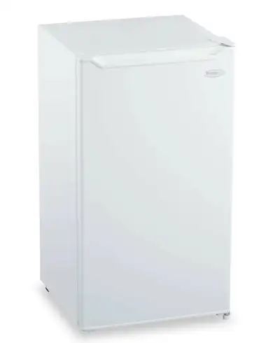 Danby Fridge, View more
