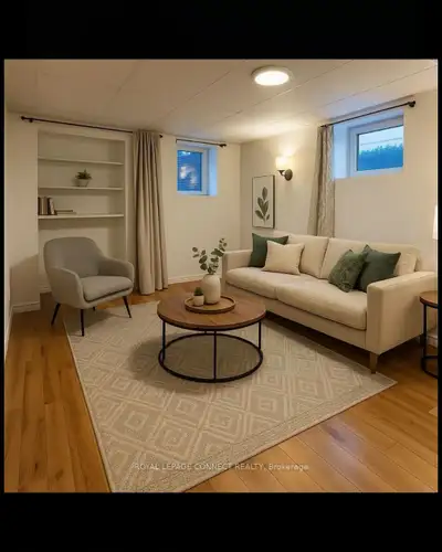 $1800-2 Bedroom Apartment in Pickering!