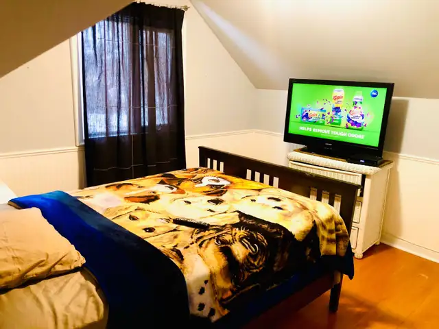 Month to month Room Rental