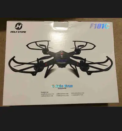 2 Drones for sale 